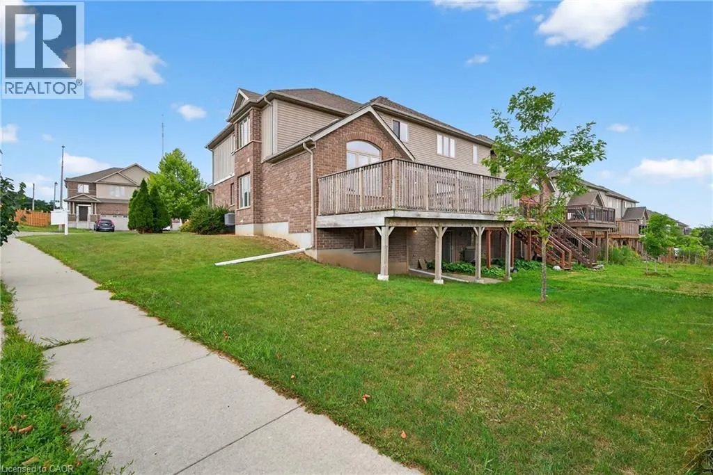 420 AVENS Street