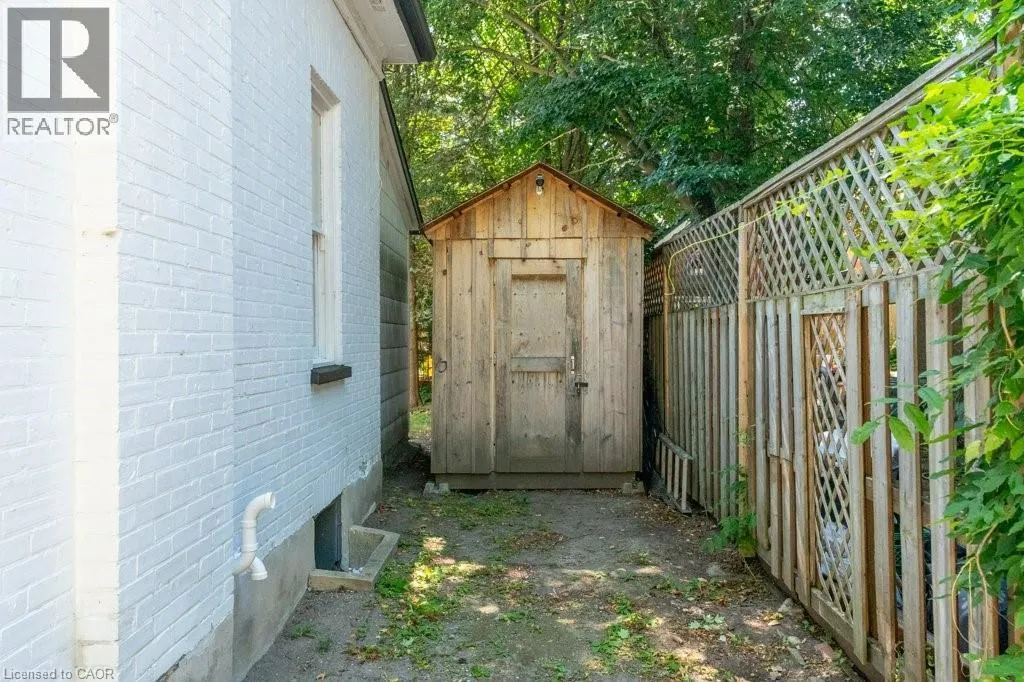 133 DAVID Street