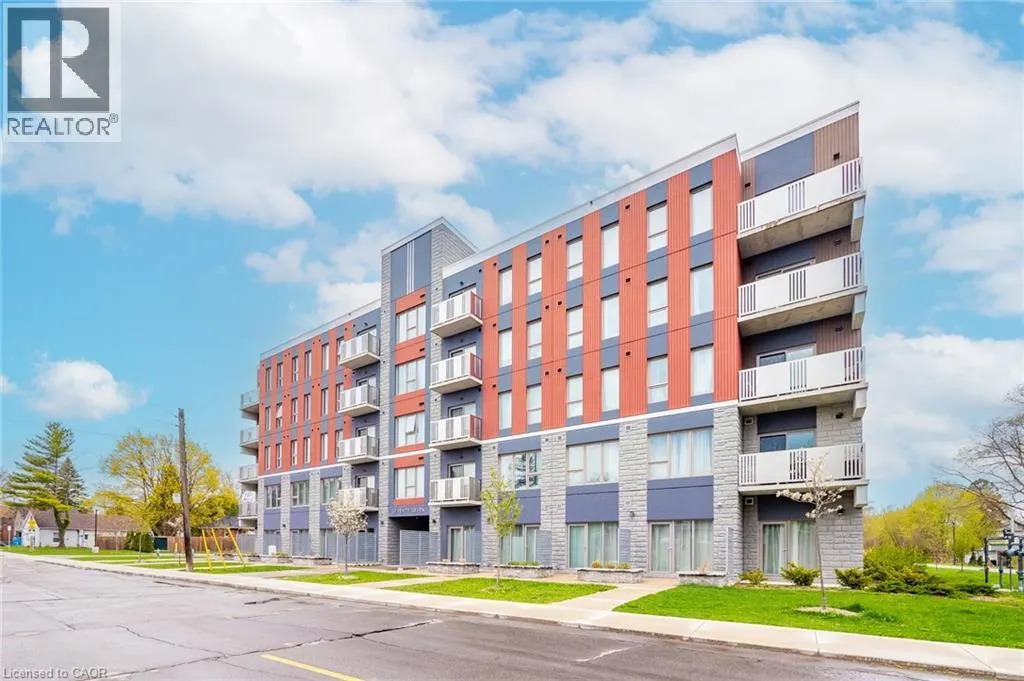 77 LELAND Street Unit# 408, #408