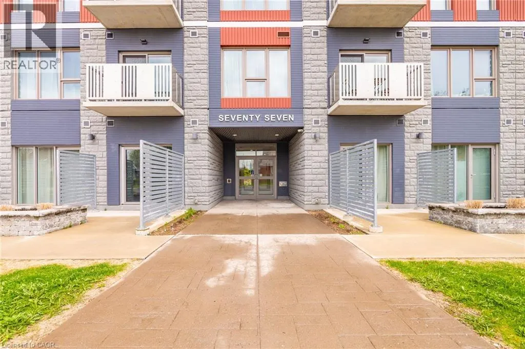 77 LELAND Street Unit# 408, #408