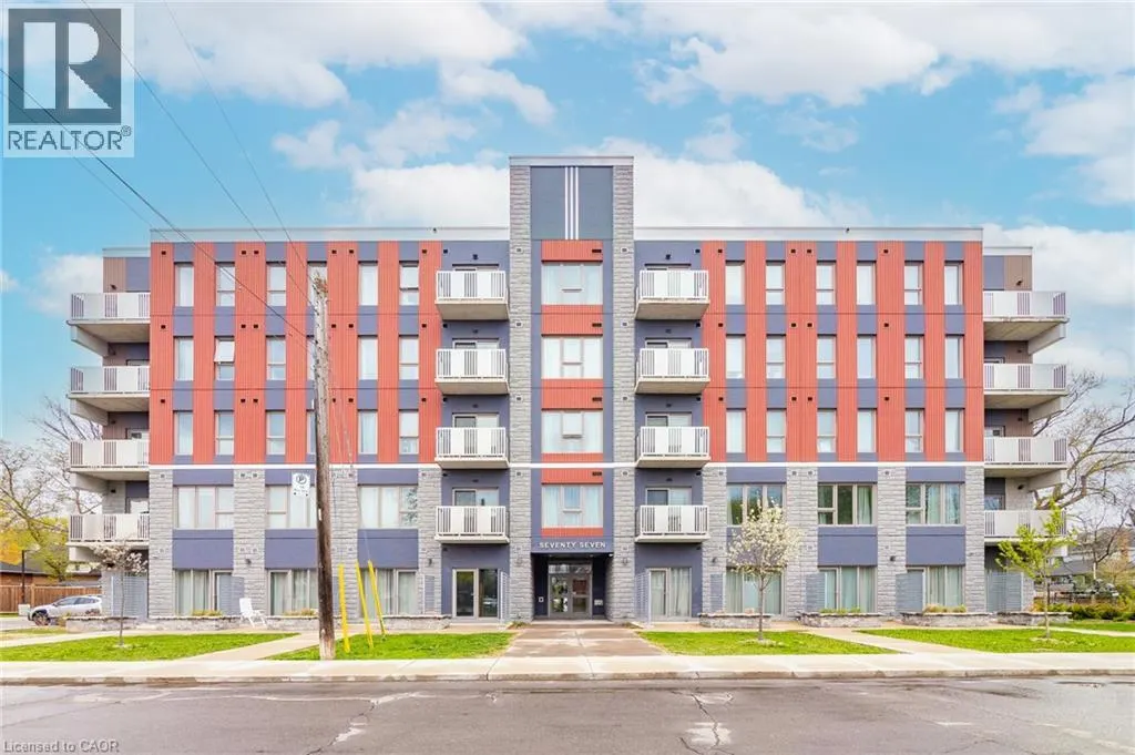 77 LELAND Street Unit# 408, #408