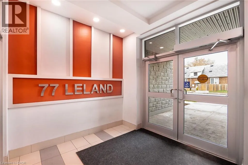 77 LELAND Street Unit# 408, #408