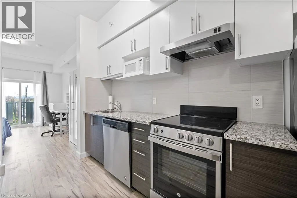 77 LELAND Street Unit# 408, #408