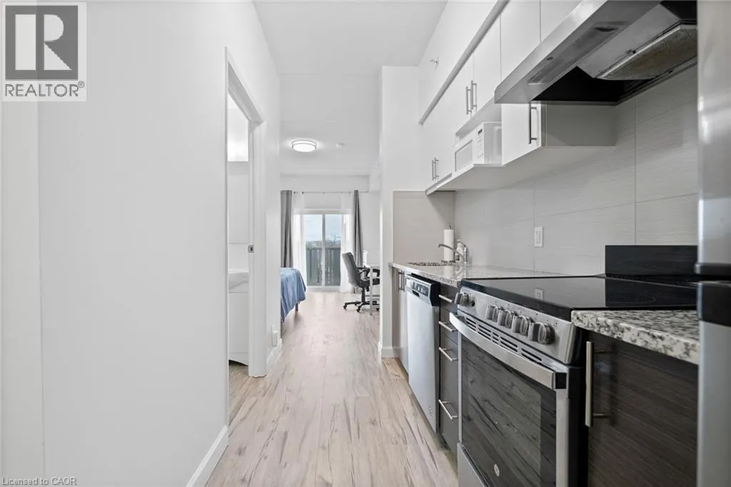 77 LELAND Street Unit# 408, #408