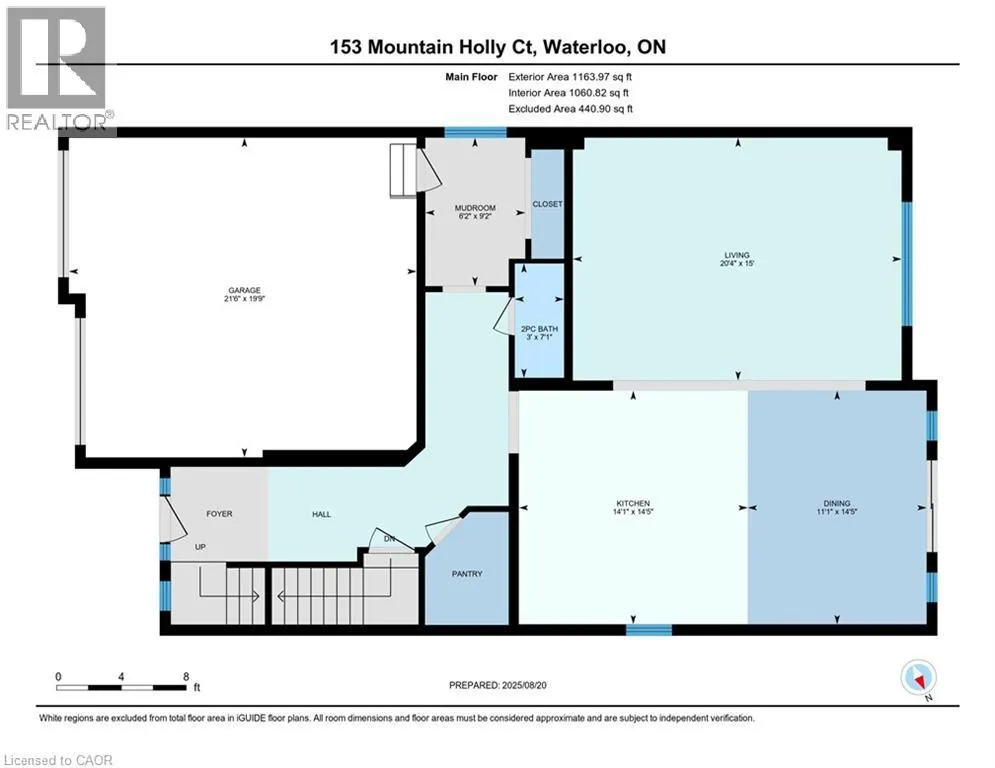 153 MOUNTAIN HOLLY Court