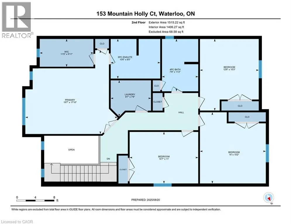 153 MOUNTAIN HOLLY Court