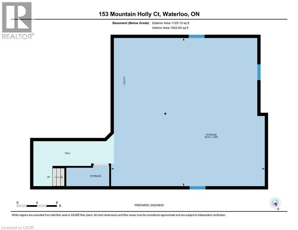 153 MOUNTAIN HOLLY Court