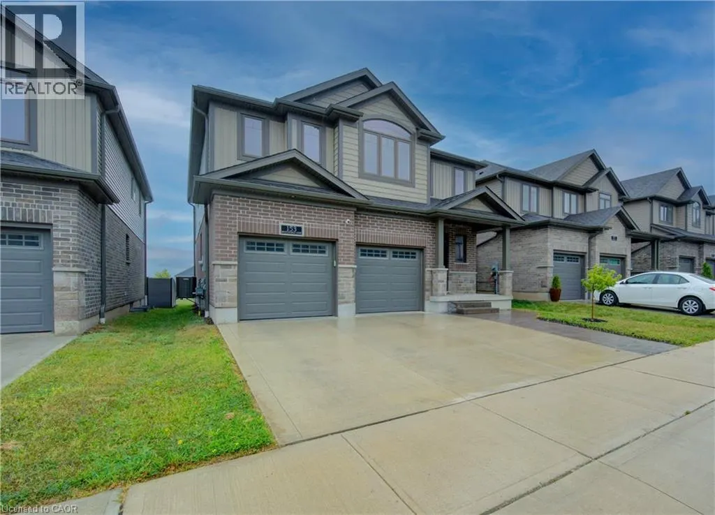 153 MOUNTAIN HOLLY Court