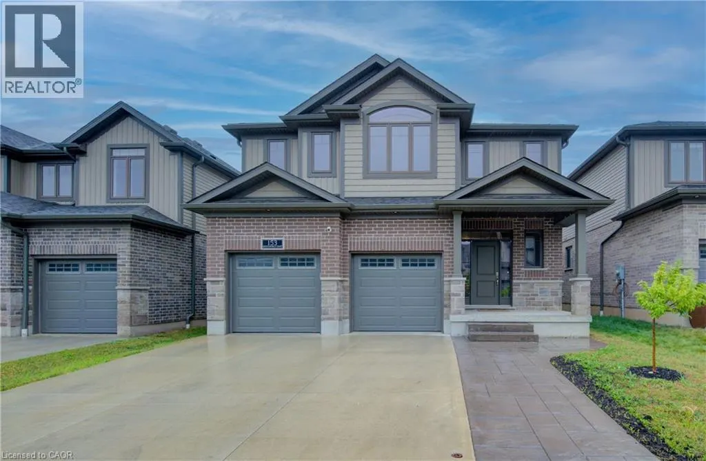 153 MOUNTAIN HOLLY Court