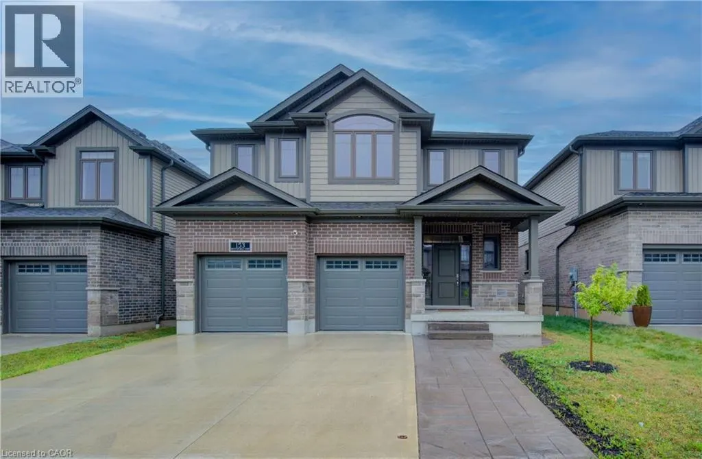 153 MOUNTAIN HOLLY Court