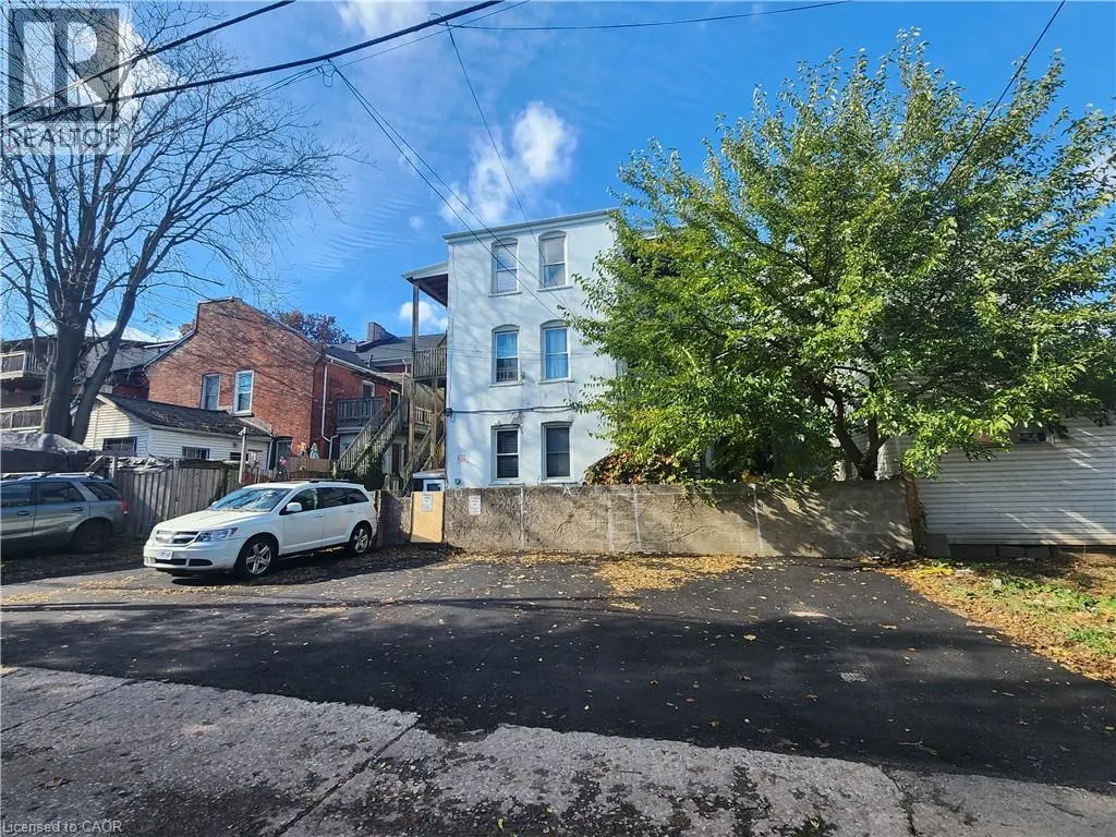 25 WEST Avenue S Unit# A, #A