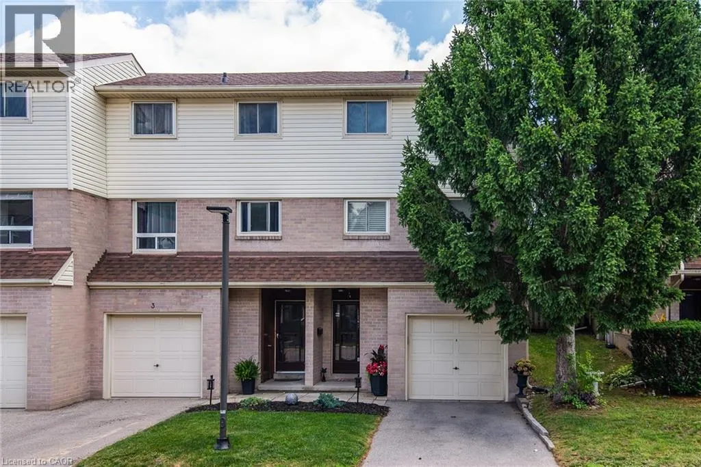 634 STRASBURG Road Unit# 3, #3