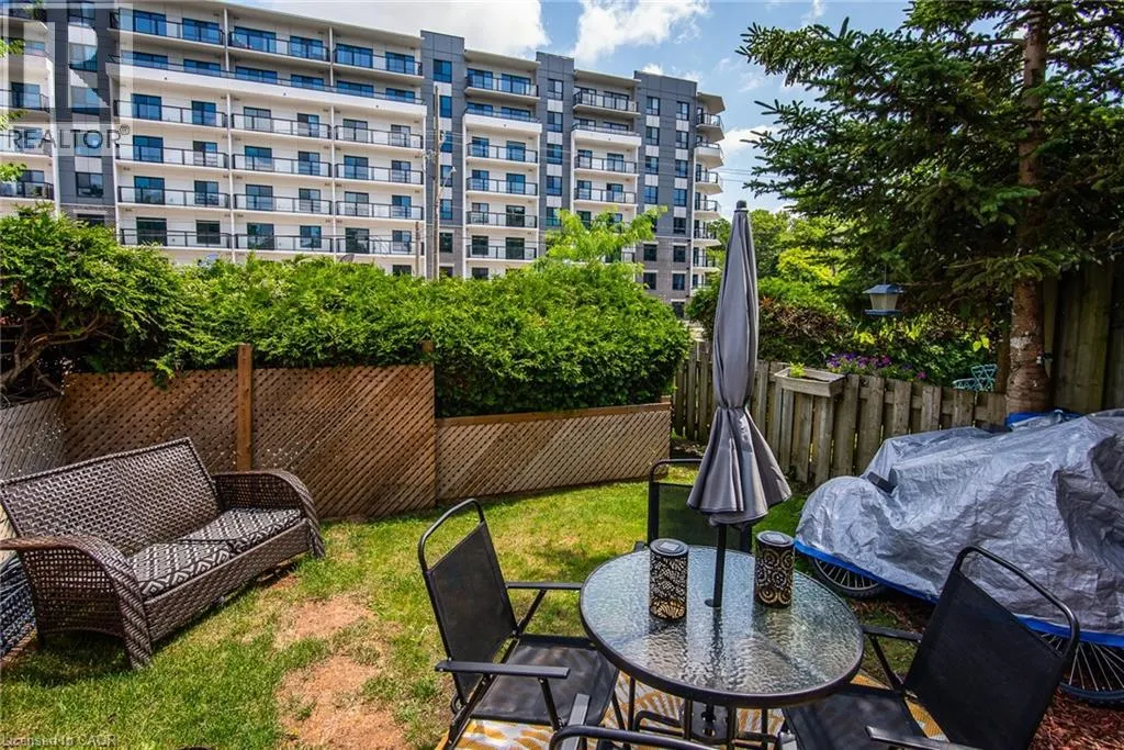 634 STRASBURG Road Unit# 3, #3