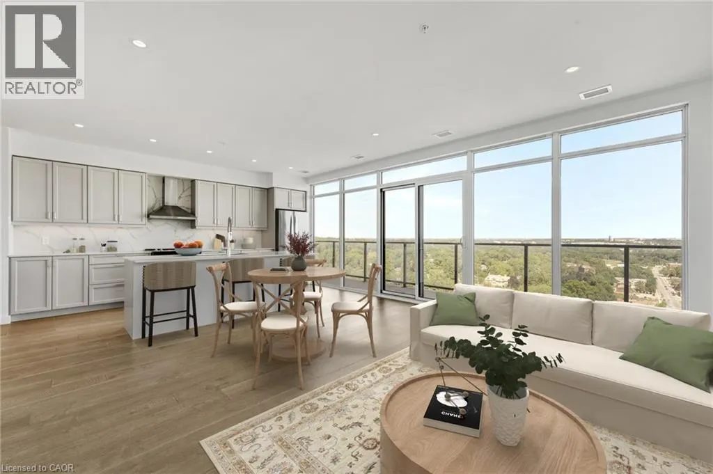 15 GLEBE Street Unit# 1901, #1901