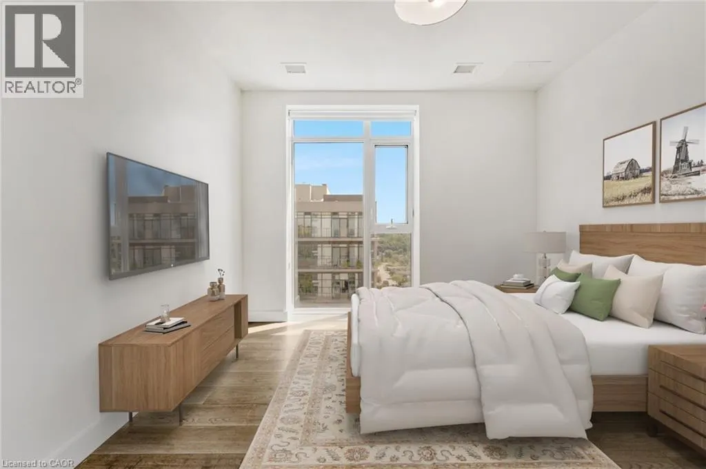 15 GLEBE Street Unit# 1901, #1901
