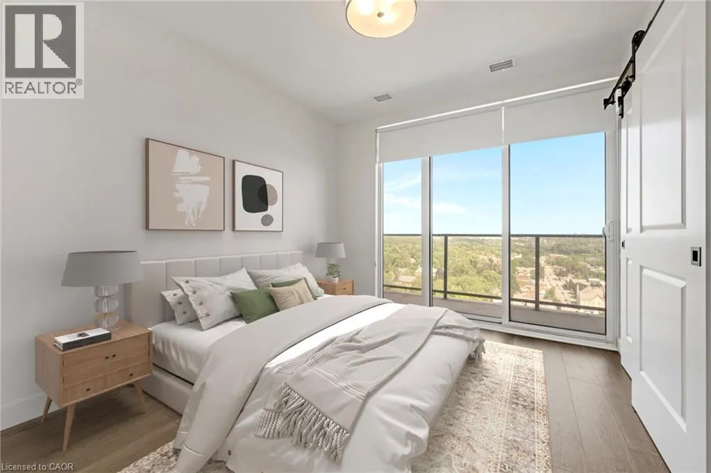 15 GLEBE Street Unit# 1901, #1901