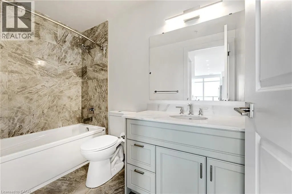 15 GLEBE Street Unit# 1901, #1901
