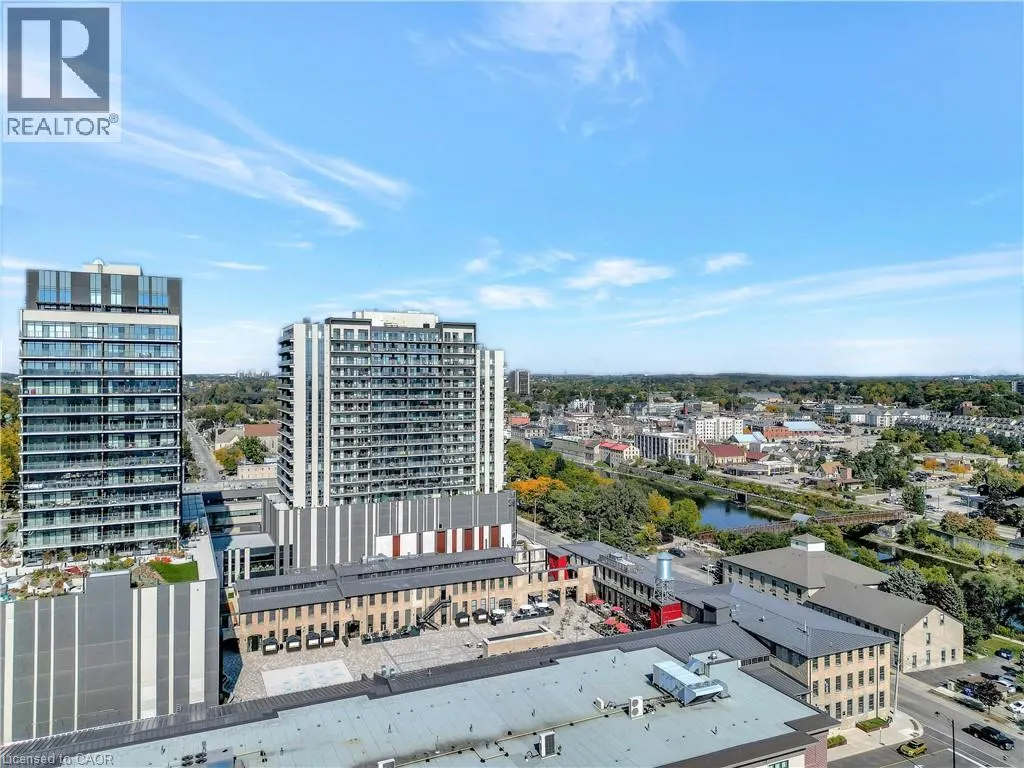 15 GLEBE Street Unit# 1901, #1901