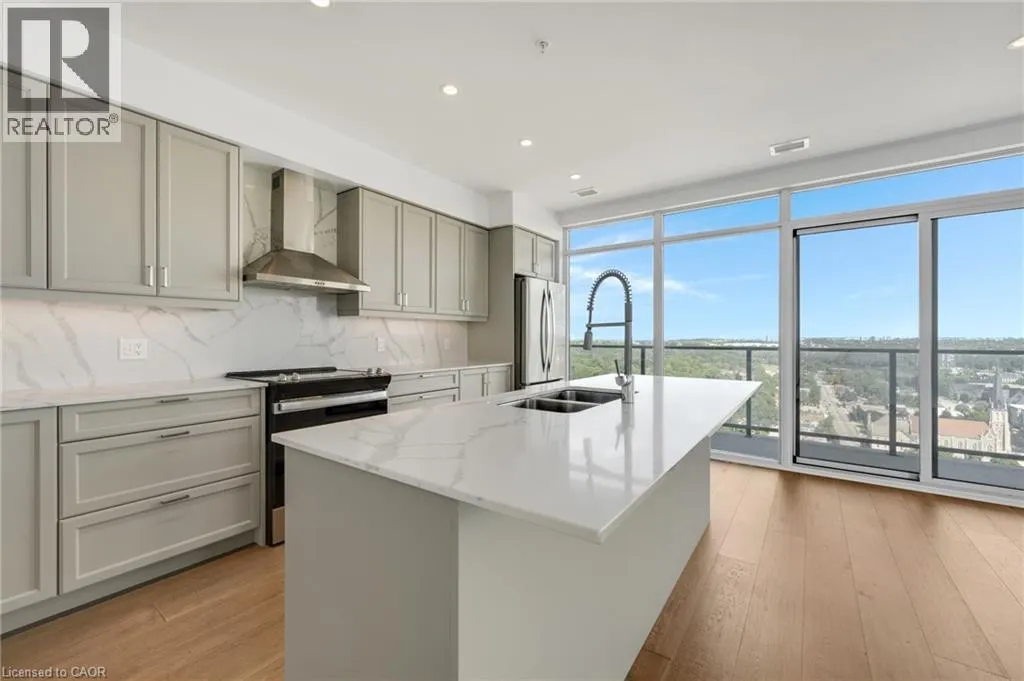 15 GLEBE Street Unit# 1901, #1901