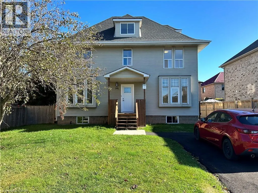 526 FIFTY Road