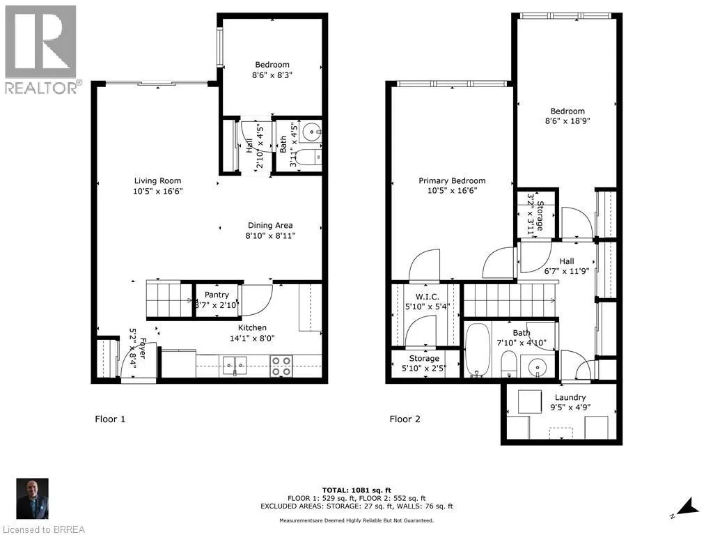 36 HAYHURST Road Unit# 159, #159