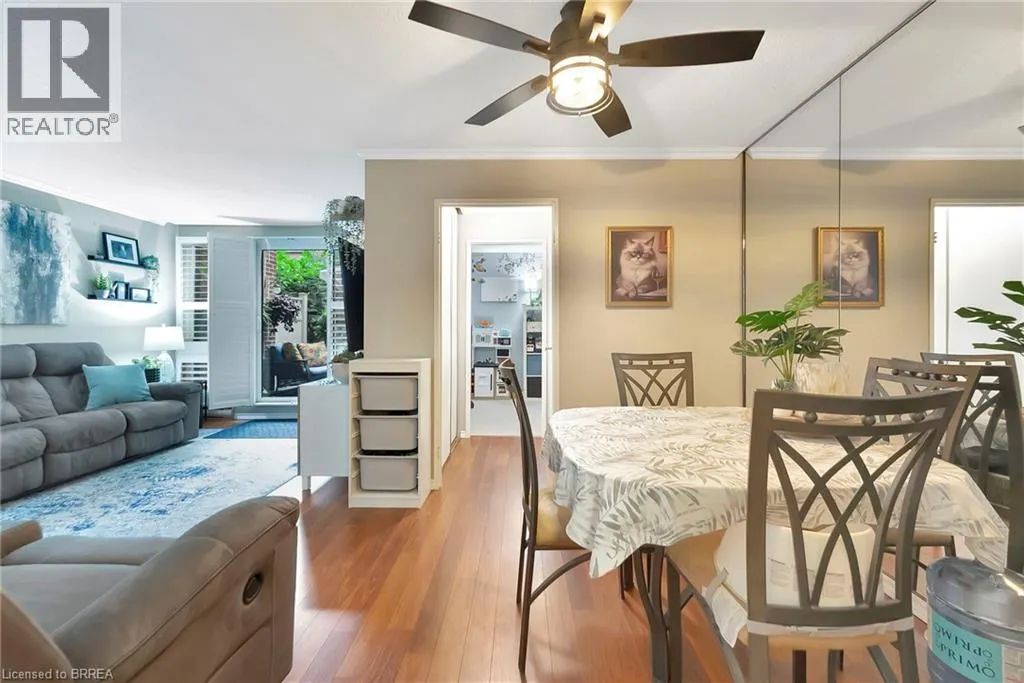 36 HAYHURST Road Unit# 159, #159