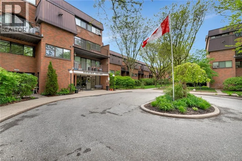 36 HAYHURST Road Unit# 159, #159