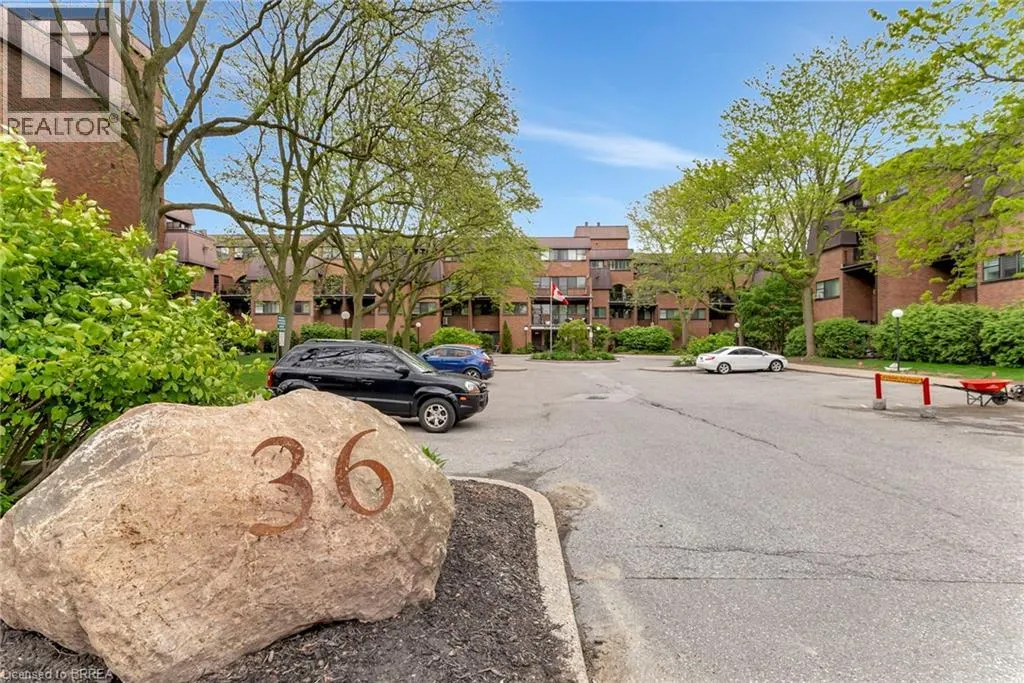 36 HAYHURST Road Unit# 159, #159