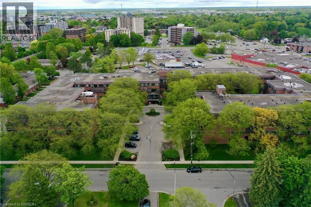 36 HAYHURST Road Unit# 159, #159