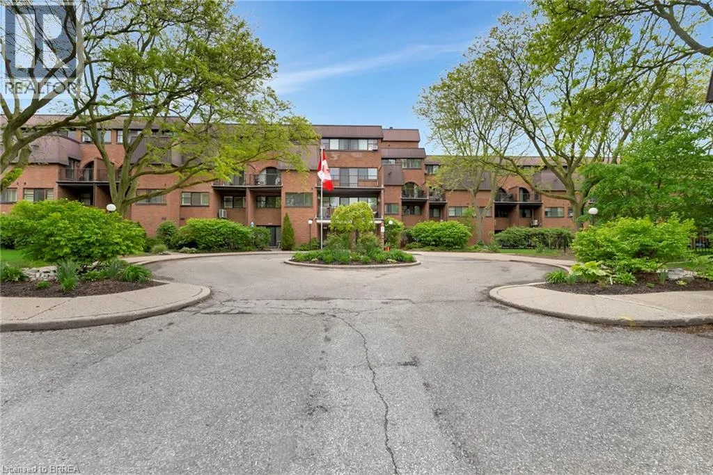 36 HAYHURST Road Unit# 159, #159