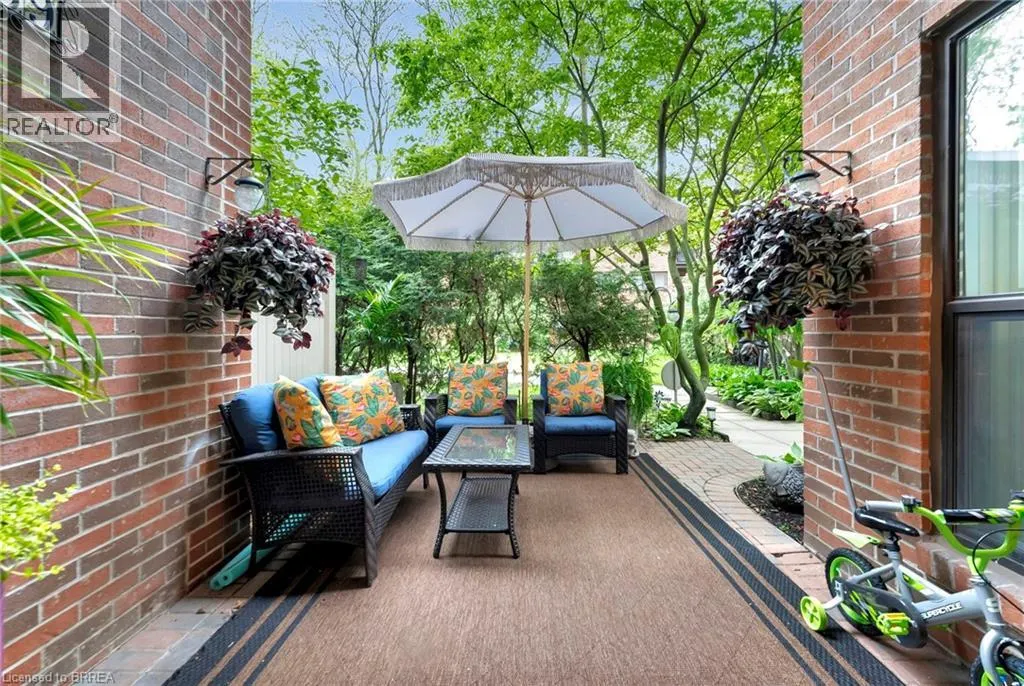 36 HAYHURST Road Unit# 159, #159