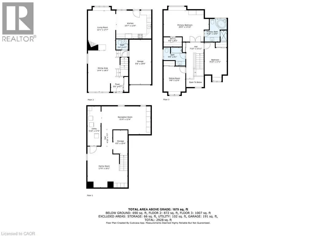 2214 KENNETH Crescent