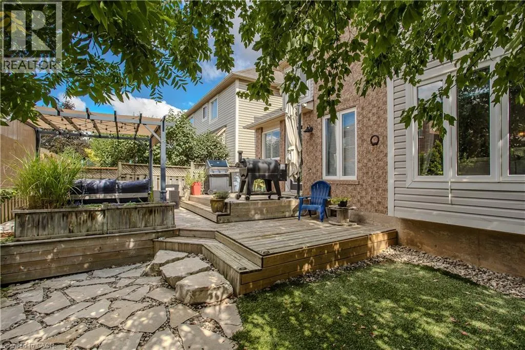 2214 KENNETH Crescent