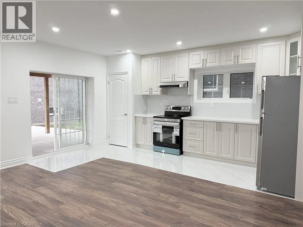 685 THOMAS SLEE Drive Unit# Basement, #Basement