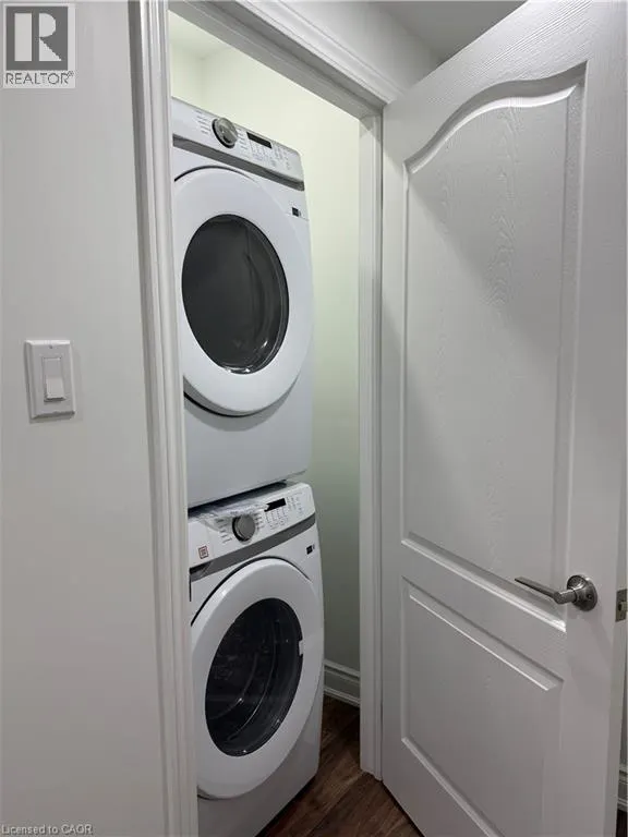 685 THOMAS SLEE Drive Unit# Basement, #Basement