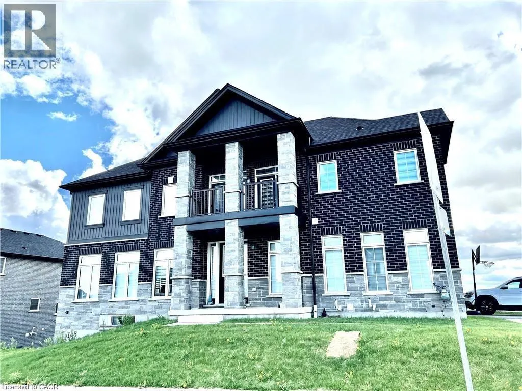 685 THOMAS SLEE Drive Unit# Basement, #Basement