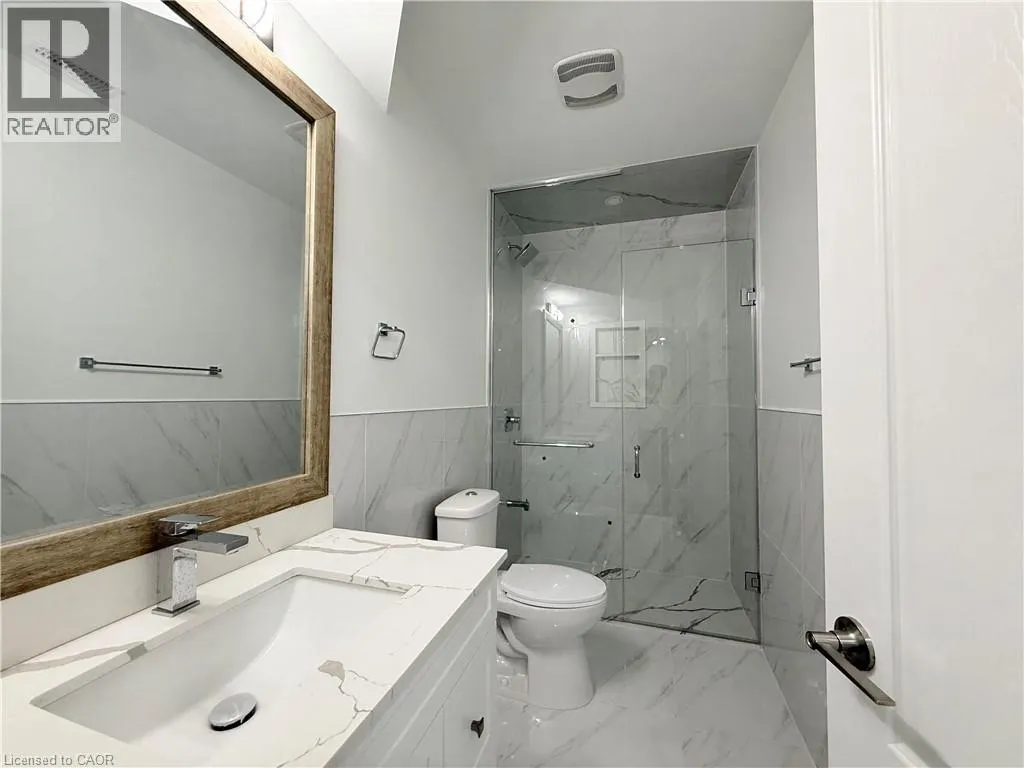 685 THOMAS SLEE Drive Unit# Basement, #Basement