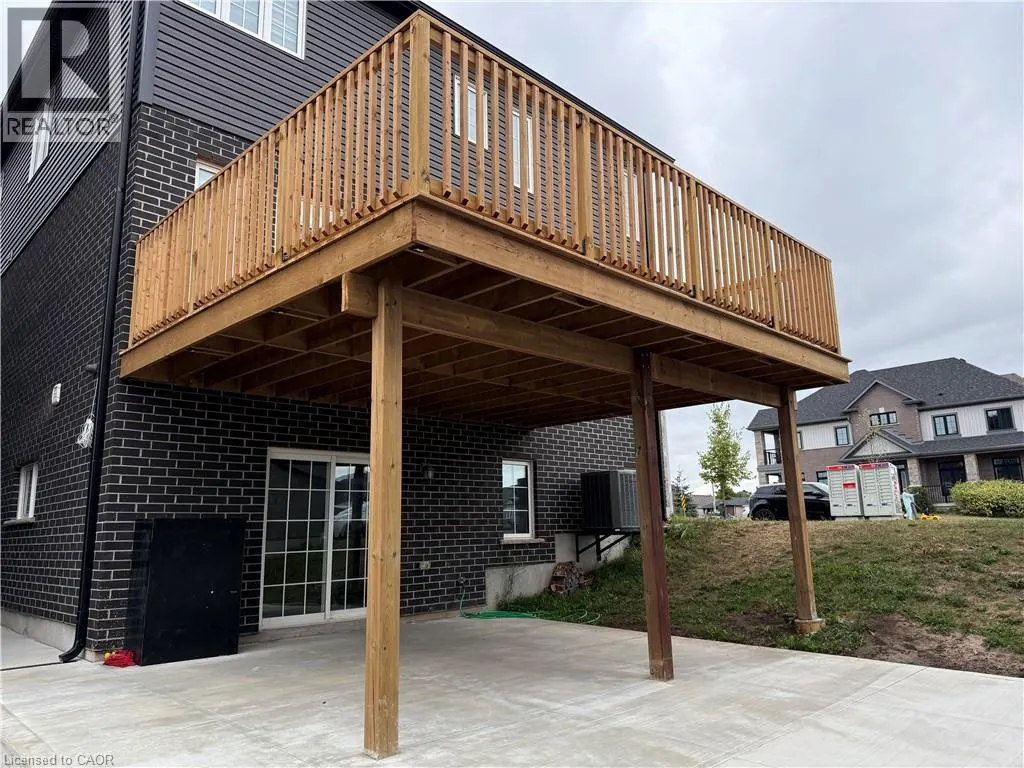 685 THOMAS SLEE Drive Unit# Basement, #Basement
