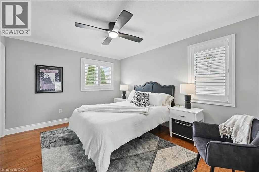 62 VALRIDGE Drive