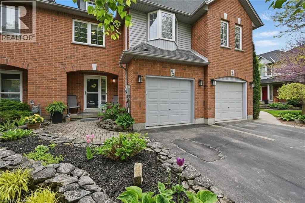 62 VALRIDGE Drive