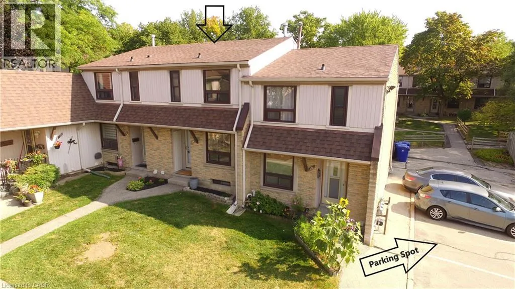 280 THALER Avenue Unit# 14, #14