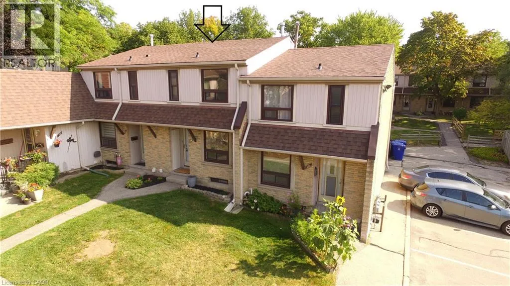 280 THALER Avenue Unit# 14, #14