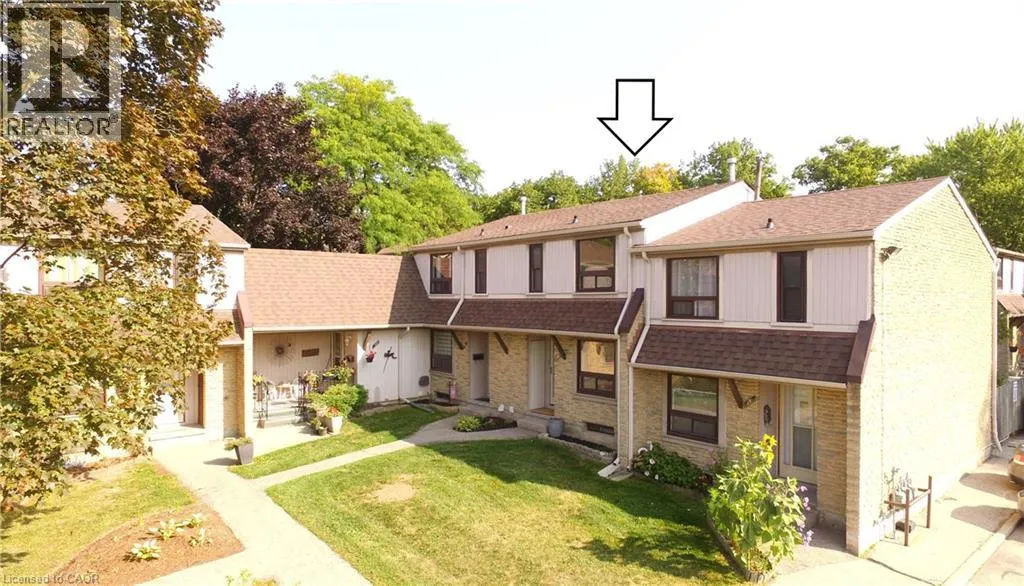 280 THALER Avenue Unit# 14, #14
