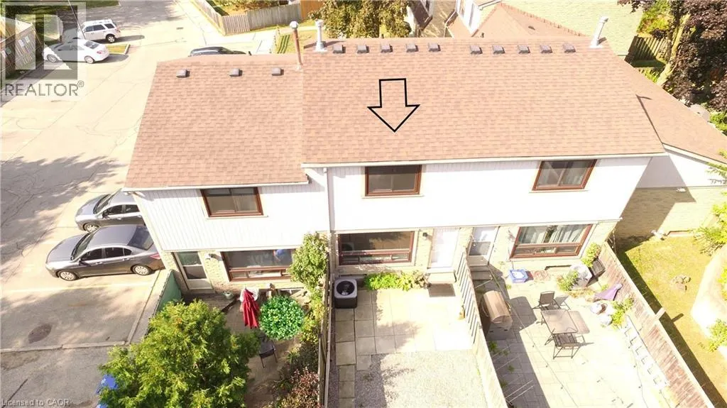 280 THALER Avenue Unit# 14, #14