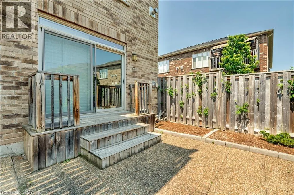 2120 ITABASHI Way Unit# 261, #261