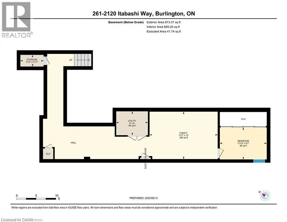2120 ITABASHI Way Unit# 261, #261
