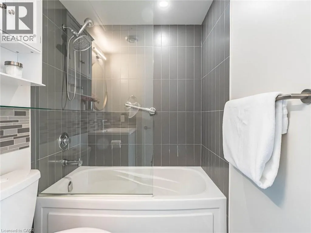 60 SHUTER Street Unit# PH108, #PH108