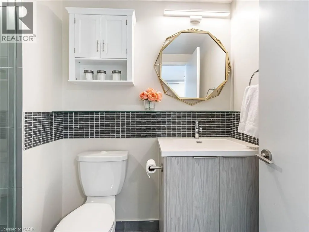 60 SHUTER Street Unit# PH108, #PH108