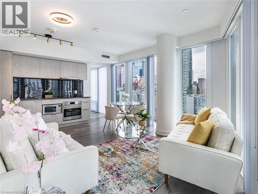 60 SHUTER Street Unit# PH108, #PH108