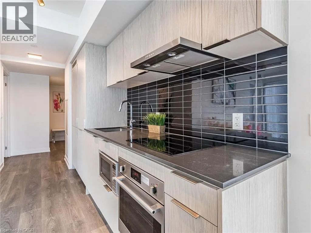 60 SHUTER Street Unit# PH108, #PH108